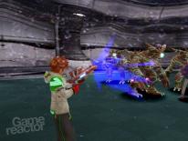 Phantasy Star Universe