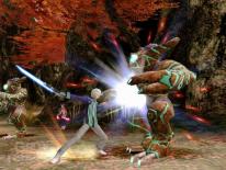Phantasy Star Universe