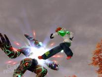 Phantasy Star Universe
