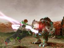 Phantasy Star Universe