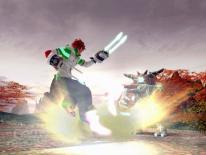 Phantasy Star Universe