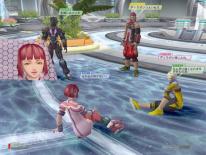 Phantasy Star Universe