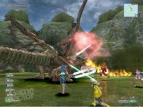 Phantasy Star Universe