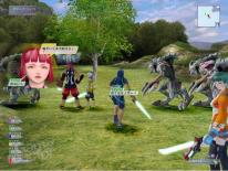 Phantasy Star Universe