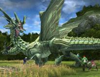 Phantasy Star Universe