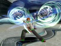 Phantasy Star Universe