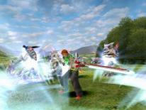 Phantasy Star Universe