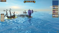 Port Royale 3