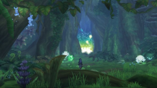 Tales of Vesperia