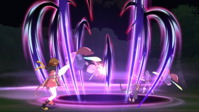Tales of Vesperia