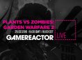 Livestream-Turnier in Plants vs. Zombies: Garden Warfare 2 auf GRTV