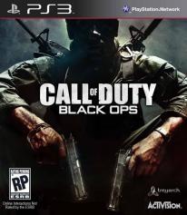 Call of Duty: Black Ops Call of Duty: Black Ops