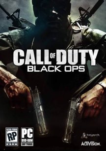 Call of Duty: Black Ops