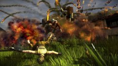 Crackdown 2