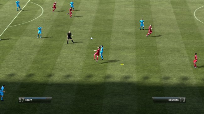 FIFA 12