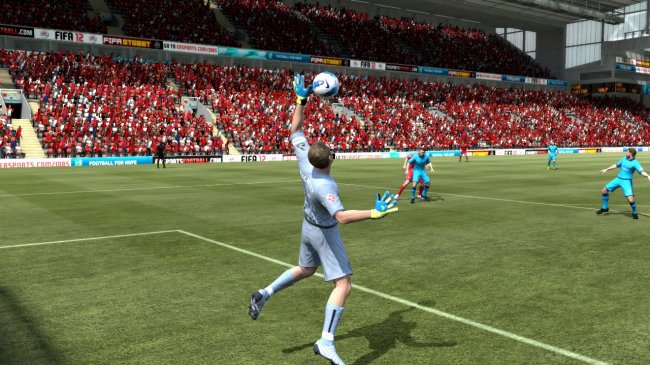 FIFA 12