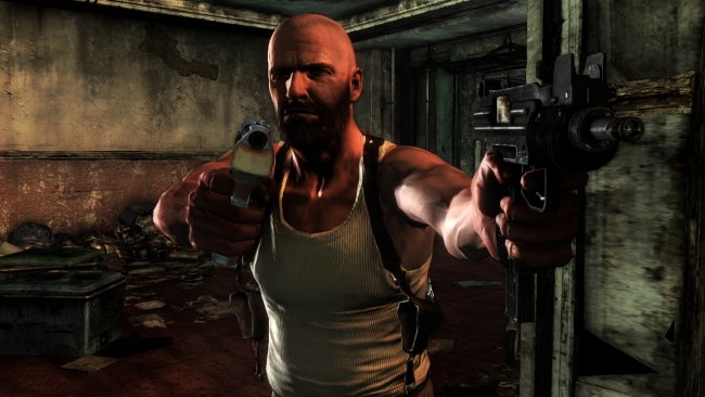 Max Payne 3
