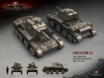 World of Tanks