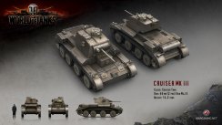 World of Tanks
