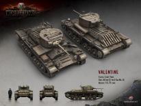 World of Tanks