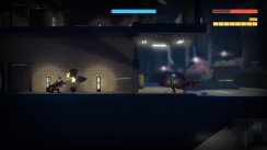 The Showdown Effect