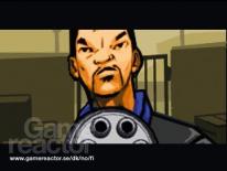 Grand Theft Auto: Chinatown Wars