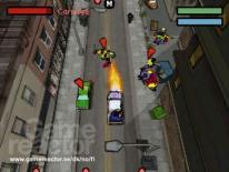 Grand Theft Auto: Chinatown Wars