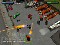 Grand Theft Auto: Chinatown Wars