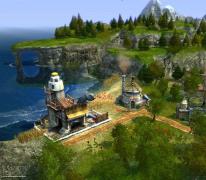 Anno 1701: The Sunken Dragon