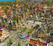 Anno 1701: The Sunken Dragon