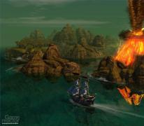 Anno 1701: The Sunken Dragon