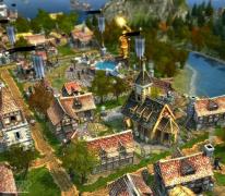 Anno 1701: The Sunken Dragon