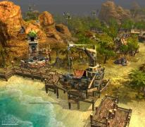 Anno 1701: The Sunken Dragon