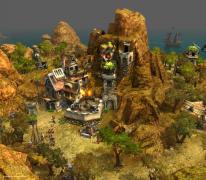 Anno 1701: The Sunken Dragon
