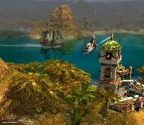 Anno 1701: The Sunken Dragon
