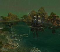Anno 1701: The Sunken Dragon