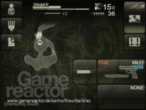 Metal Gear Solid: Snake Eater 3D