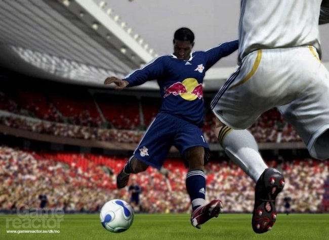 FIFA 08
