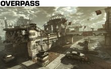 Gears of War 3
