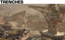 Gears of War 3
