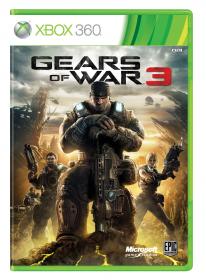 Gears of War 3
