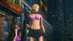 Saints Row: The Third