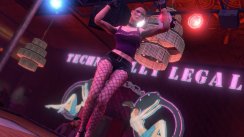 Saints Row: The Third