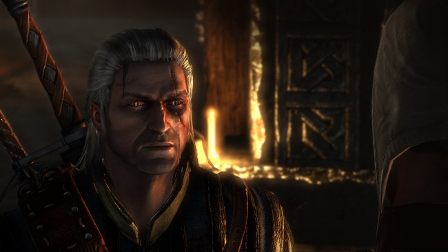 The Witcher 2: Assassins of Kings