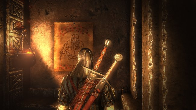 The Witcher 2: Assassins of Kings