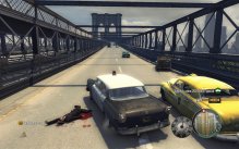 Mafia II