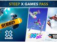 Steep kriegt X Games über Downloadinhalt