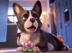Niedlicher Hund stiehlt in Sojourns animiertem Overwatch-Kurzfilm die Show
