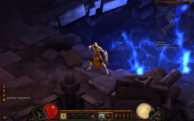 Diablo III