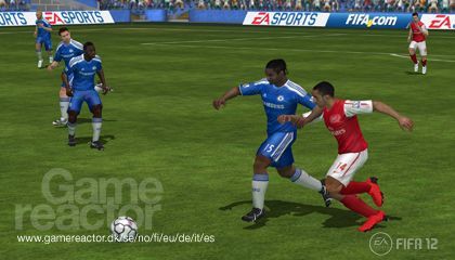 FIFA 12